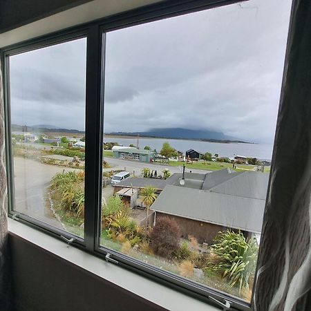 Hotel Lake Brunner Greymouth Εξωτερικό φωτογραφία