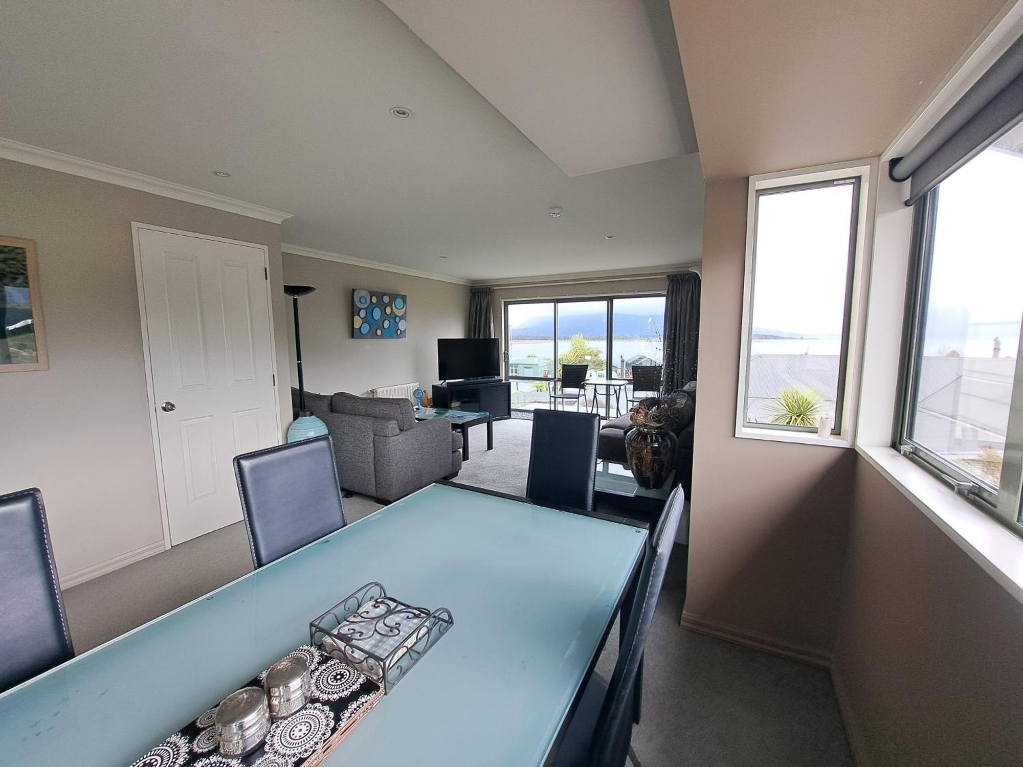 Hotel Lake Brunner Greymouth Εξωτερικό φωτογραφία