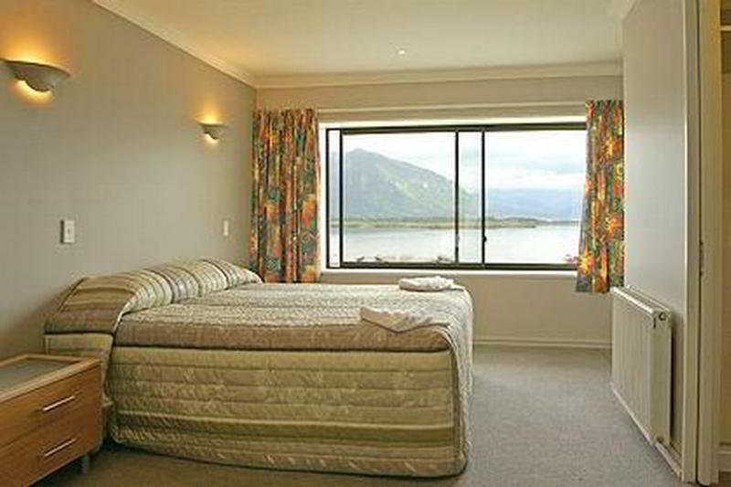 Hotel Lake Brunner Greymouth Εξωτερικό φωτογραφία