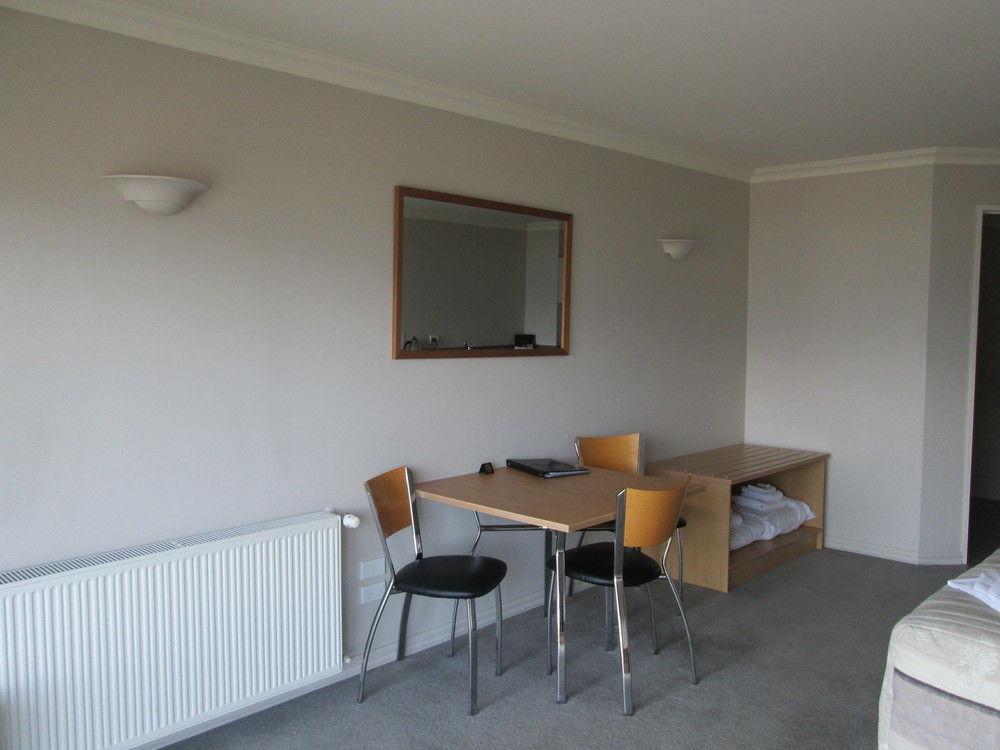Hotel Lake Brunner Greymouth Εξωτερικό φωτογραφία