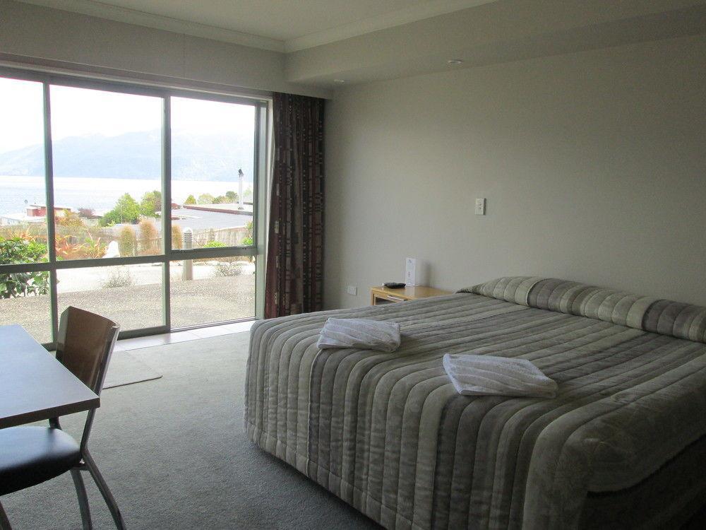 Hotel Lake Brunner Greymouth Εξωτερικό φωτογραφία