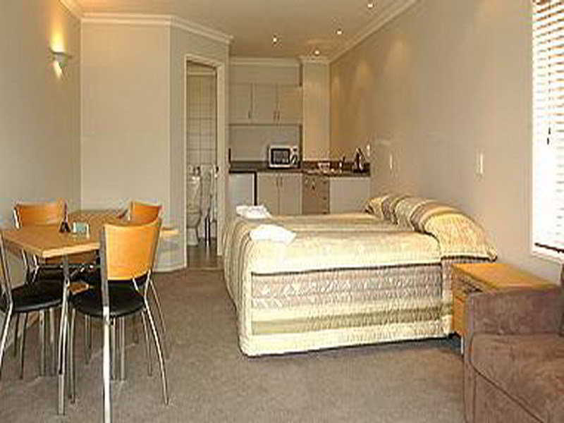 Hotel Lake Brunner Greymouth Εξωτερικό φωτογραφία