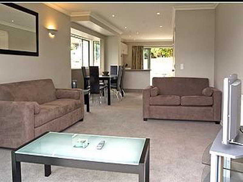 Hotel Lake Brunner Greymouth Εξωτερικό φωτογραφία