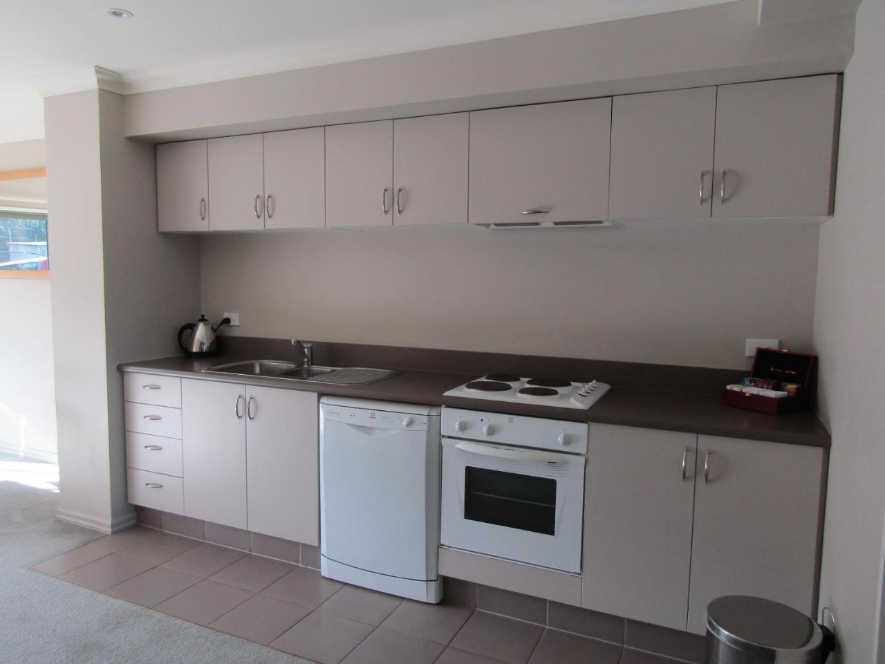 Hotel Lake Brunner Greymouth Εξωτερικό φωτογραφία