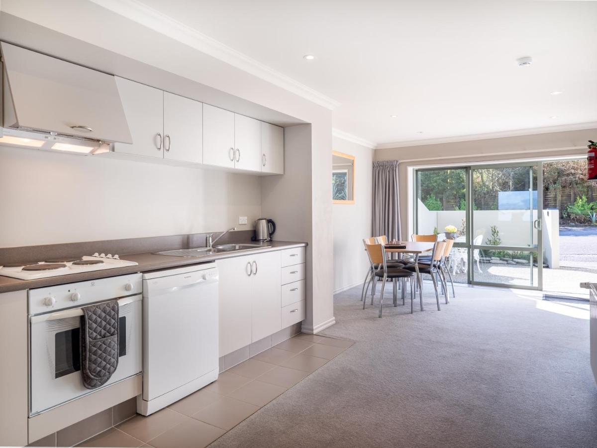 Hotel Lake Brunner Greymouth Εξωτερικό φωτογραφία