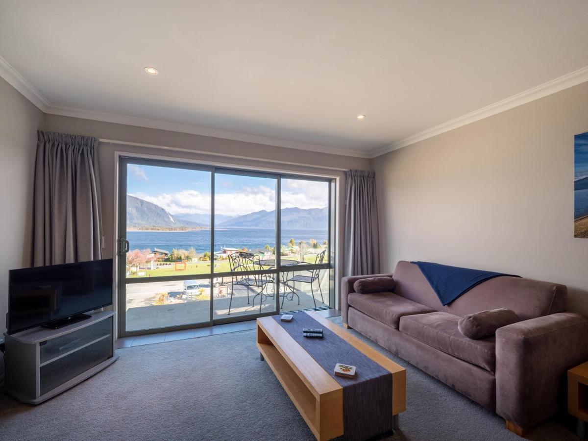 Hotel Lake Brunner Greymouth Εξωτερικό φωτογραφία