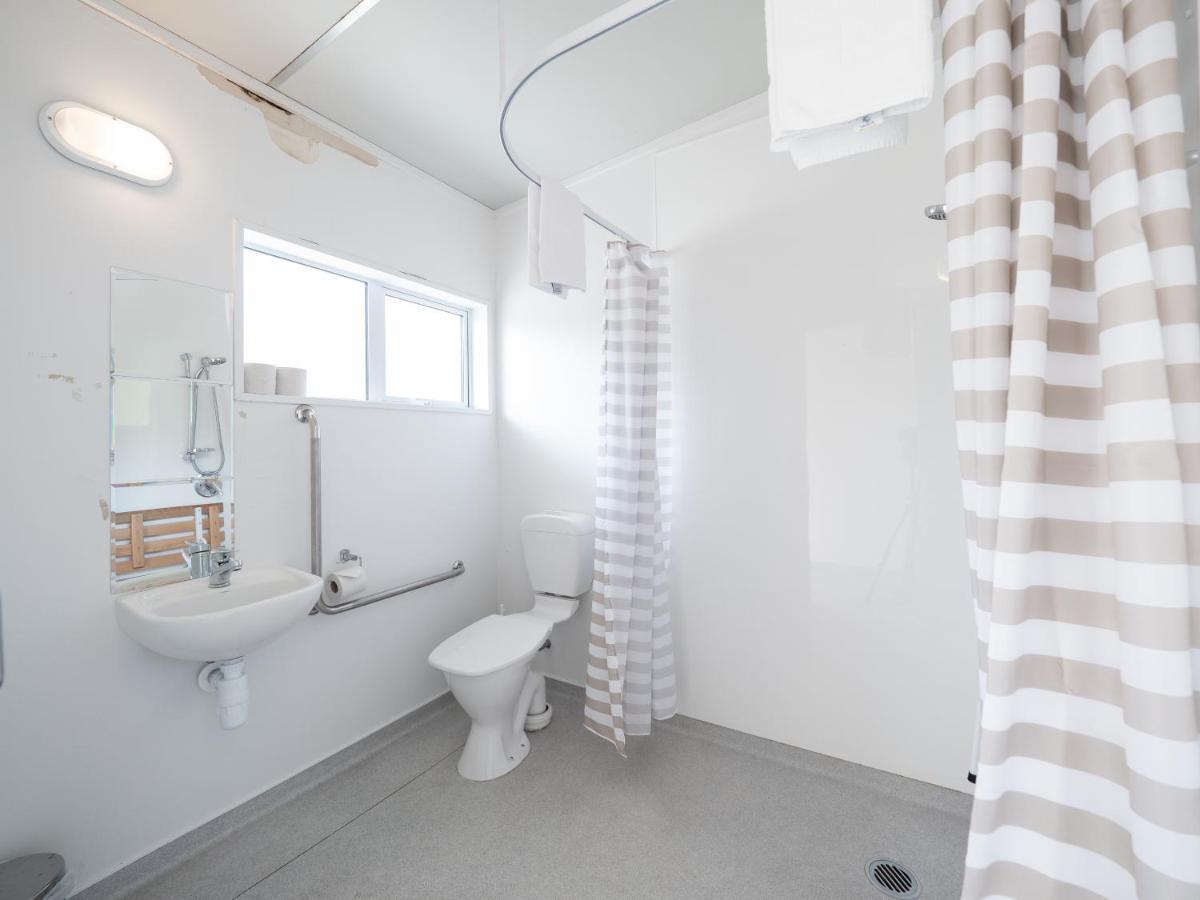 Hotel Lake Brunner Greymouth Εξωτερικό φωτογραφία