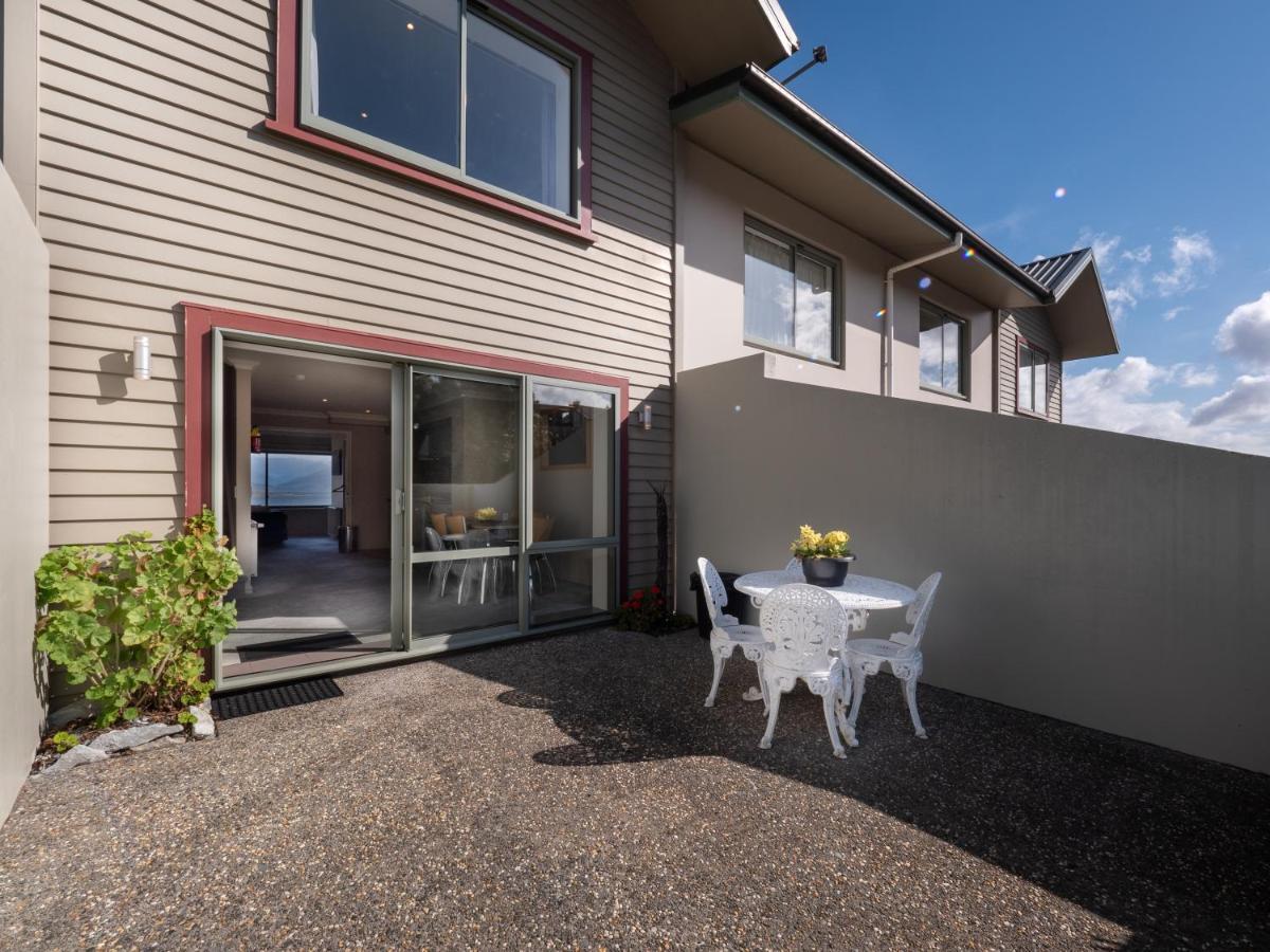 Hotel Lake Brunner Greymouth Εξωτερικό φωτογραφία