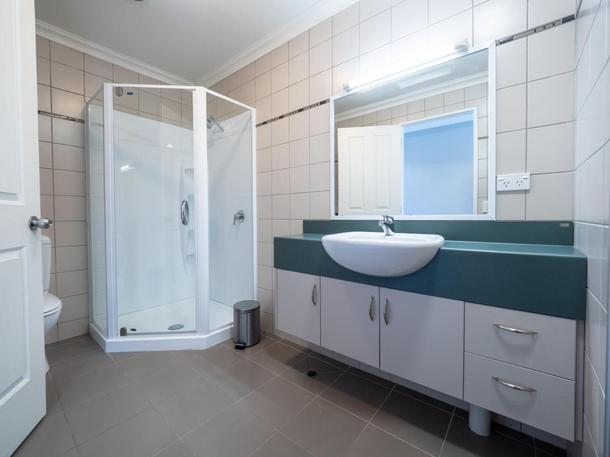 Hotel Lake Brunner Greymouth Εξωτερικό φωτογραφία