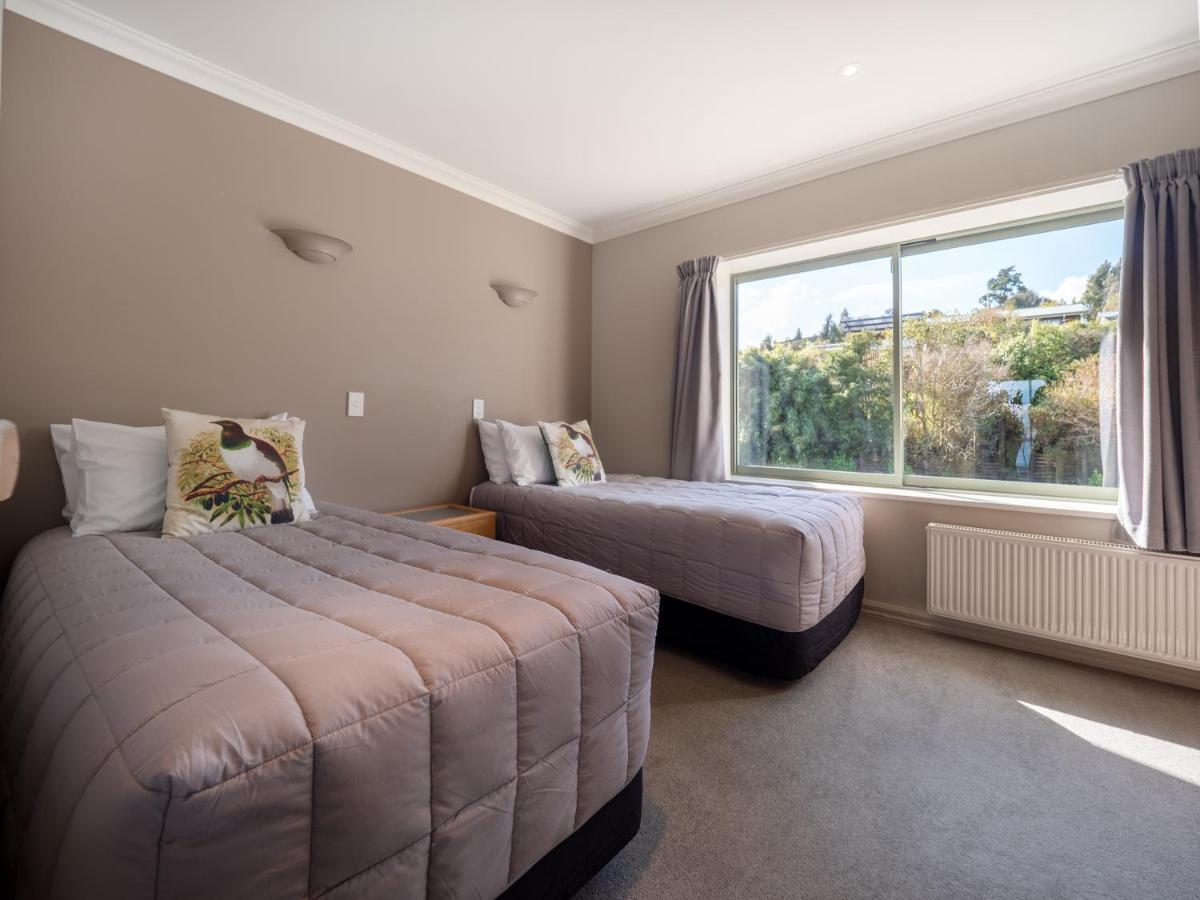 Hotel Lake Brunner Greymouth Εξωτερικό φωτογραφία